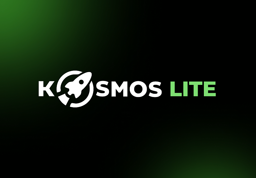 INTEC.KOSMOS LITE – интернет-магазин на базе редакции «Старт» с ИИ — скриншот 1 из 12