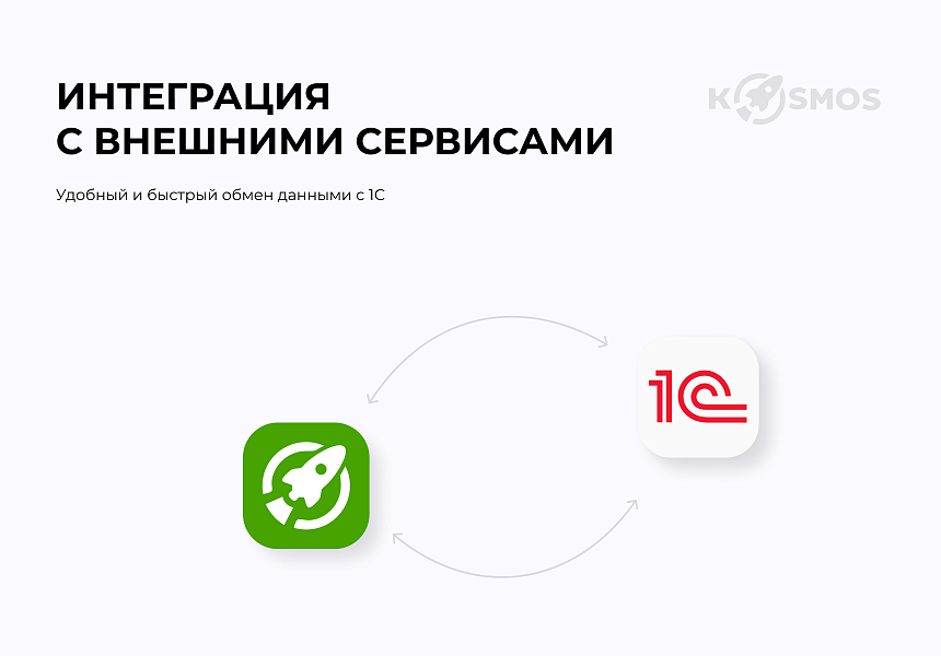 INTEC.KOSMOS LITE – интернет-магазин на базе редакции «Старт» с ИИ — скриншот 9 из 12