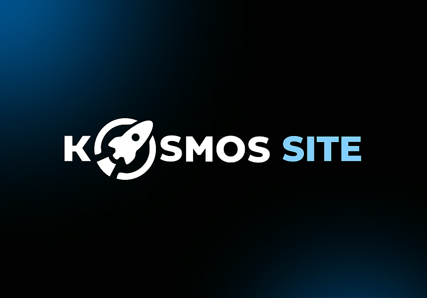 Корпоративный сайт INTEC.KOSMOS с ИИ — скриншот 1 из 12