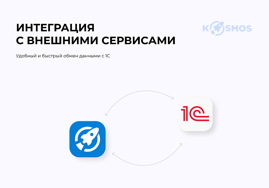 Корпоративный сайт INTEC.KOSMOS с ИИ — скриншот 10 из 12