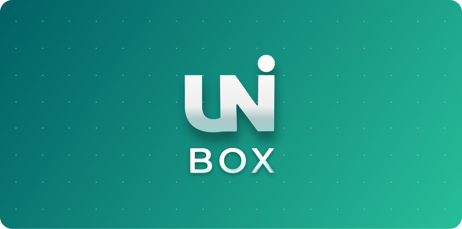 INTEC UniBOX: конструктор лендингов и магазинов с эксклюзивным редактором — скриншот 3