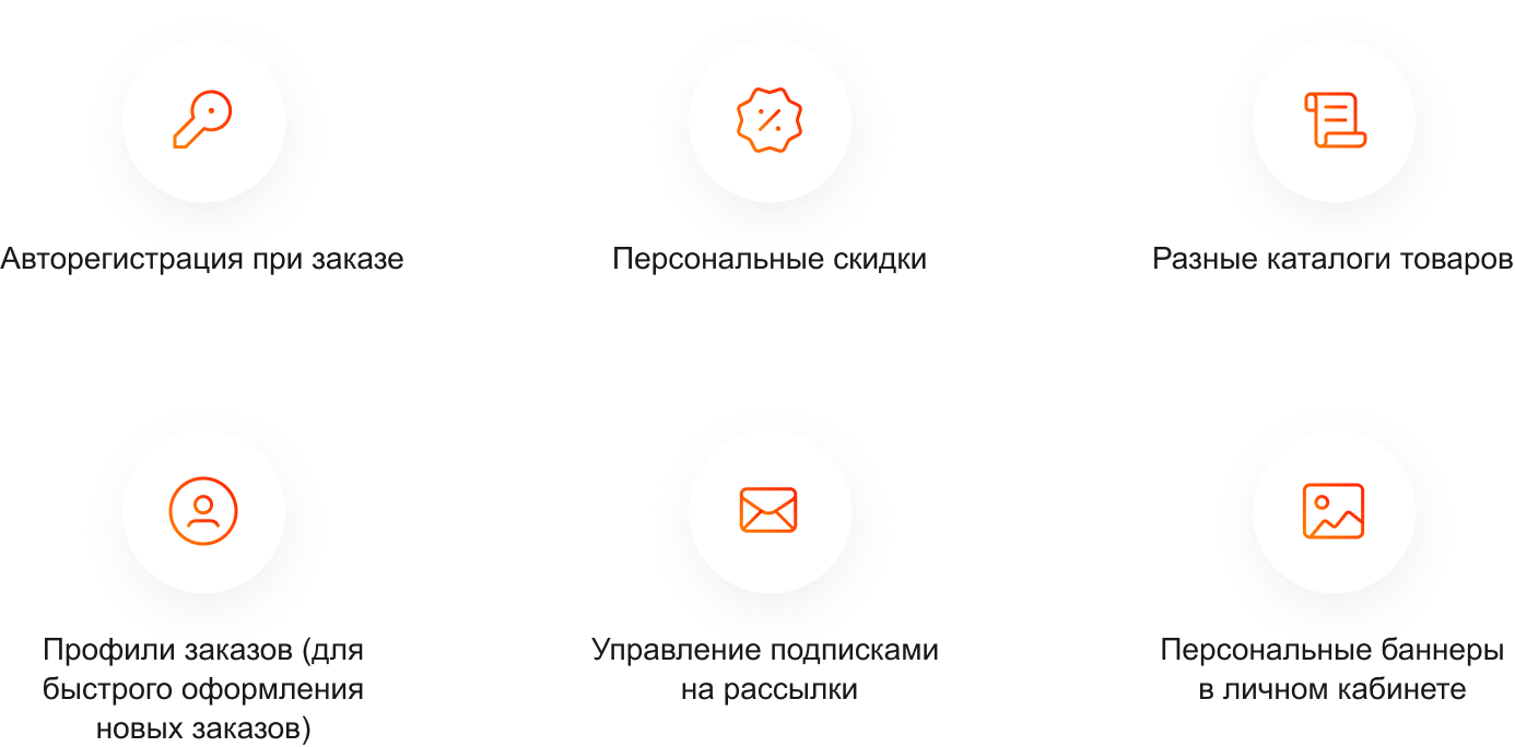 ФЕНИКС: безлимитный конструктор с гибкой разработкой уникальных лендингов — скриншот 149