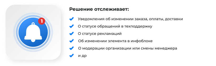 Сотбит: B2B-портал и оптовая платформа с личным кабинетом дилера — скриншот 144