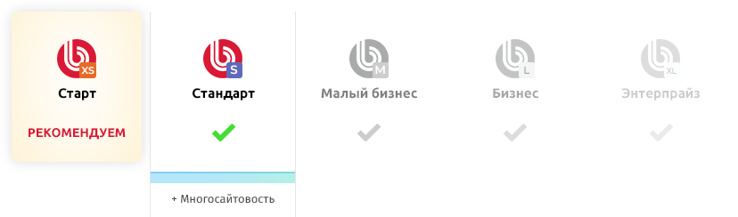 whatAsoft: Магазин «Старт» — интернет-площадка — скриншот 98