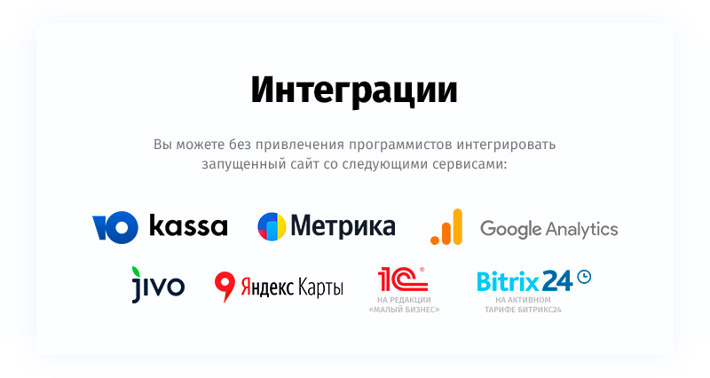 whatAsoft: Магазин «Старт» — интернет-площадка — скриншот 77