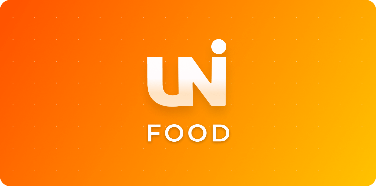 INTEC.Food — доставка суши и пиццы с корзиной и оплатой для ресторанов — скриншот 1