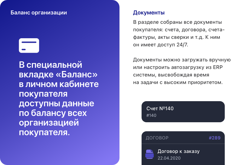 АЛЬФА: B2B-платформа с личным кабинетом дилера для оптовой e-commerce — скриншот 45