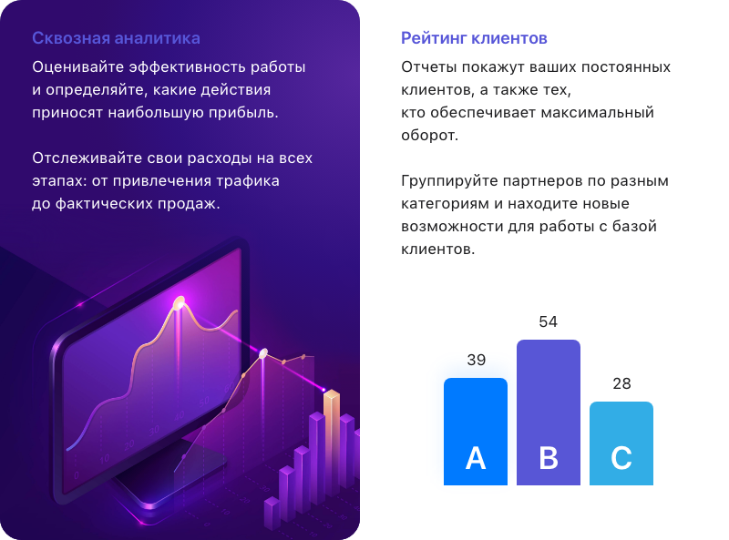 АЛЬФА: B2B-платформа с личным кабинетом дилера для оптовой e-commerce — скриншот 66