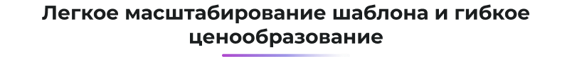 Сотбит: Розница Про – готовое решение для интернет-магазина — скриншот 111