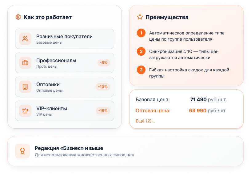 OptPRO: оптовая и розничная торговля для B2B и B2C — профессиональный интернет-магазин — скриншот 20