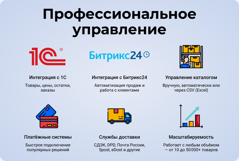 RAPID: сверхскоростной онлайн-магазин — скриншот 17