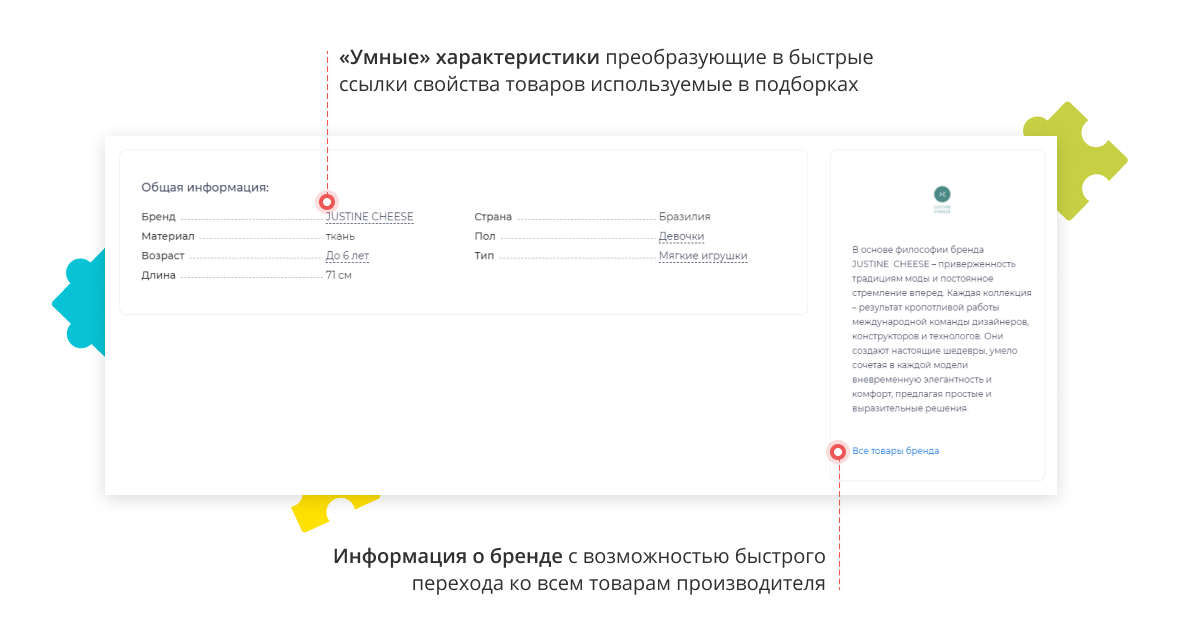 Специализированный онлайн-гипермаркет товаров для детей «Крайт Kids» — скриншот 35