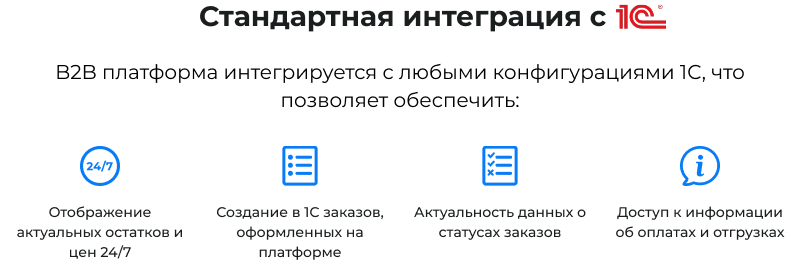 B2B кабинет Plus в Сотбит — скриншот 142