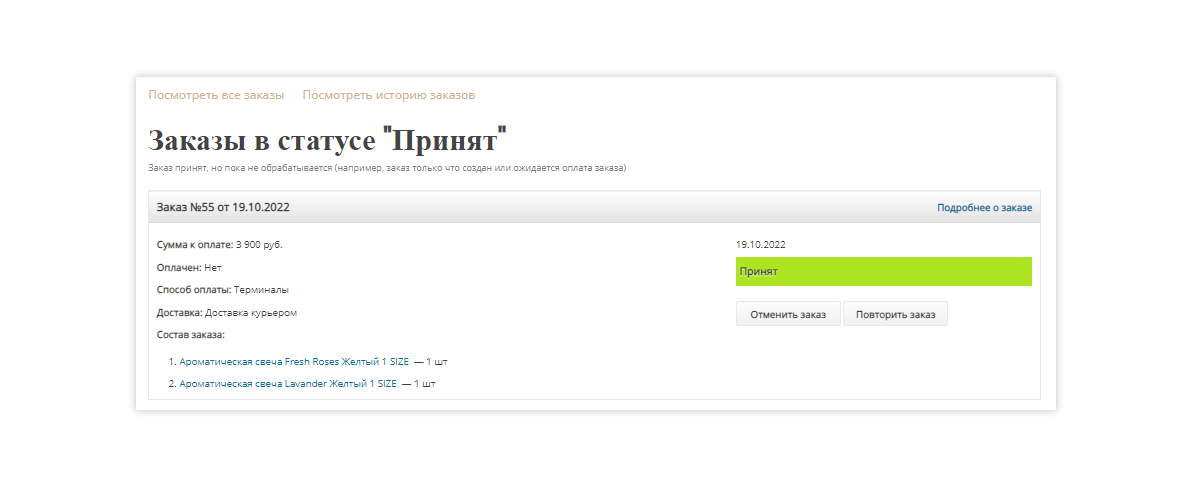 Интернет-магазин подарков Pvgroup.Gift: стартовый набор с конструктором №60128 — скриншот 16