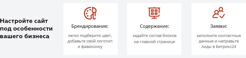 Адаптивный сайт для агентства недвижимости АСАН Pro — скриншот 5