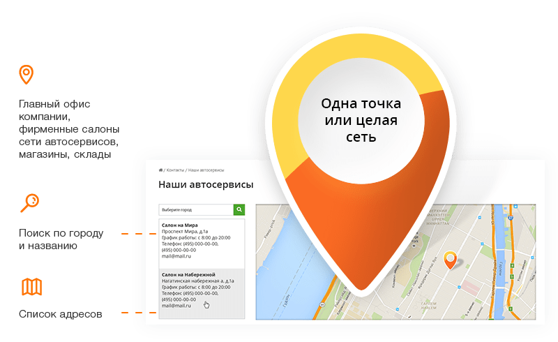AutoCity: автосервис, шиномонтаж и продажа автомобилей — скриншот 15