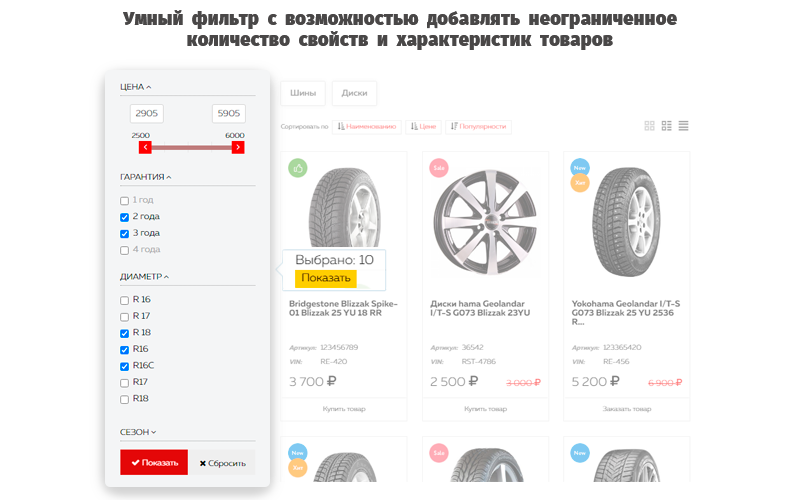 ServiceCar - запуск автосервиса и автомагазина — скриншот 6