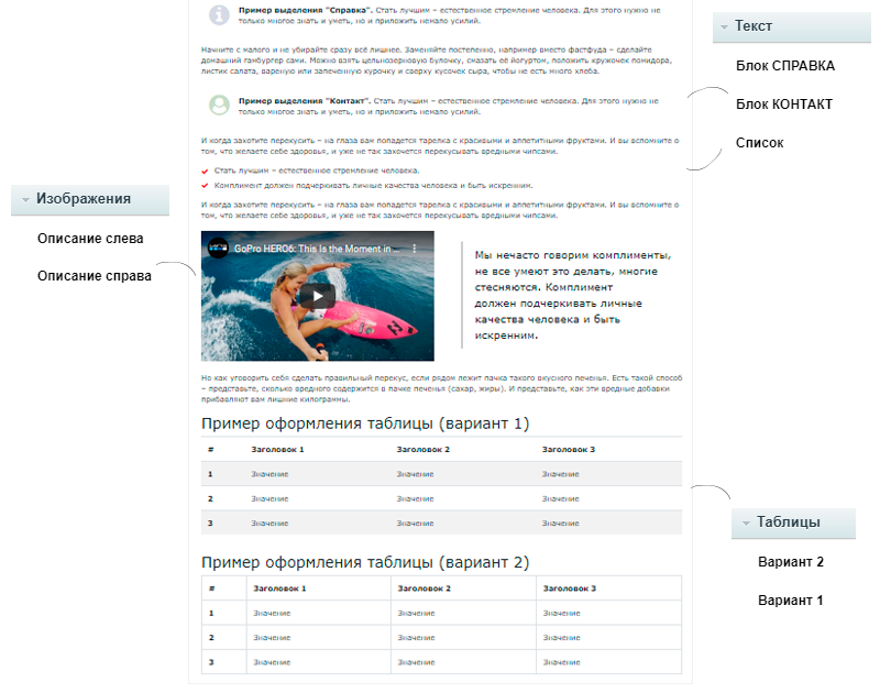 Медиа-Pro: новостной портал, СМИ, журнал и блог — скриншот 12