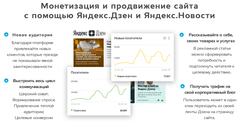 Медиа-Pro: новостной портал, СМИ, журнал и блог — скриншот 7