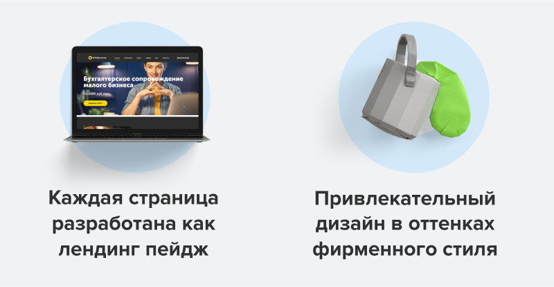 АйПи Бухгалтер: Бухгалтерские и аудиторские услуги для сервисных компаний — скриншот 9