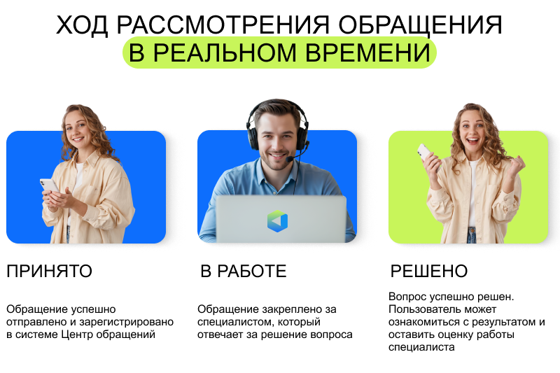 АЛЬФА: Центр работы с обращениями и личный кабинет по 59-ФЗ — скриншот 13