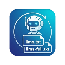 Карта сайта Сотбит для ИИ: llms.txt, llms-full.txt и Markdown-страницы — скриншот 1
