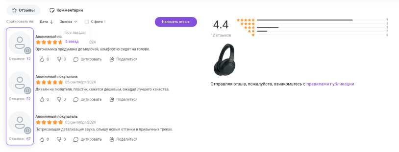 Сотбит: Детальные обзоры и экспертные оценки — скриншот 102