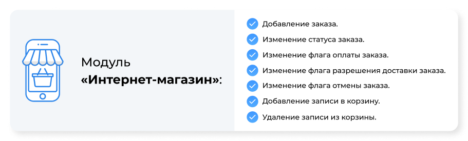 Сотбит: Персональные уведомления в Центре клиента — скриншот 11