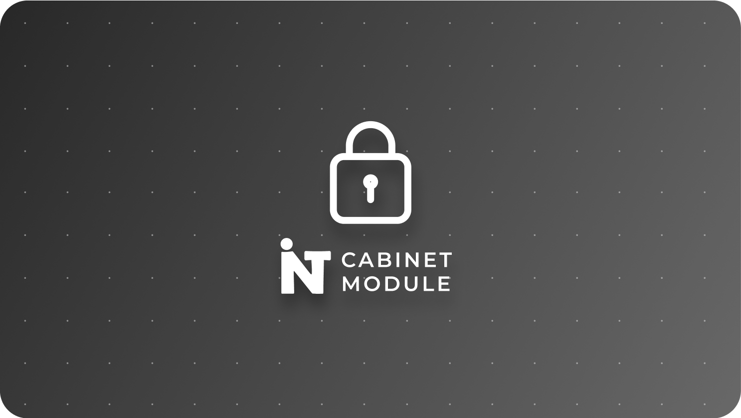 Intec.Cabinet: персонализированный кабинет клиента для B2B и B2C — скриншот 1