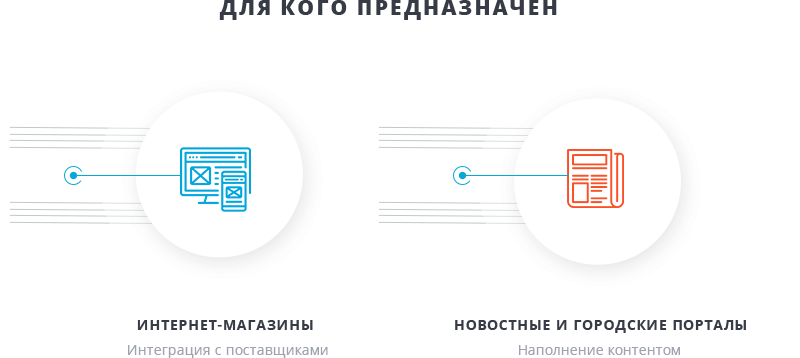Парсер контента Сотбит: сайты, Excel, XML, YML, CSV, RSS — скриншот 3