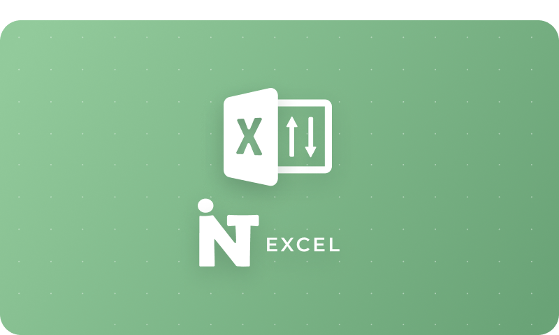 INTEC: Импорт и экспорт каталога товаров через Excel — скриншот 1