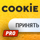 Уведомление о применении cookie-файлов в соответствии с ФЗ-152 — скриншот 1
