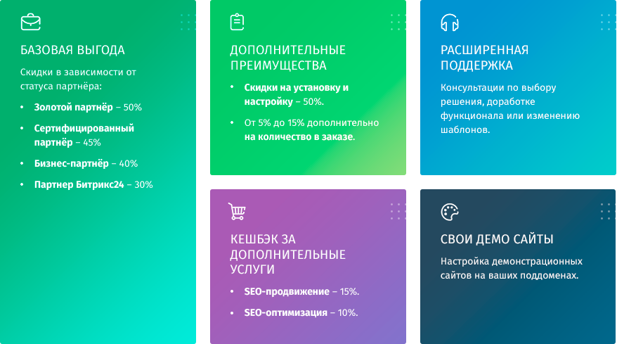 whatAsoft: Яндекс.карта элементов инфоблока Big Data — скриншот 34