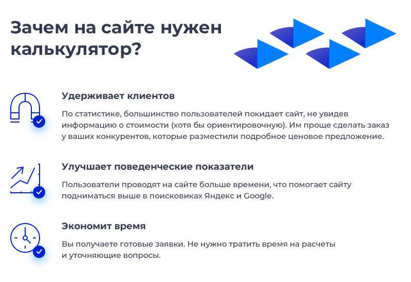 Калькулятор PRO: расчет стоимости товаров и услуг — скриншот 3