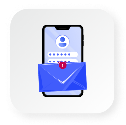 Сотбит: Вход по SMS и Почте — скриншот 1