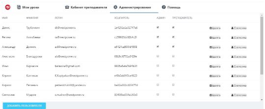 Уроки и тесты: работа с коробочной версией — скриншот 3