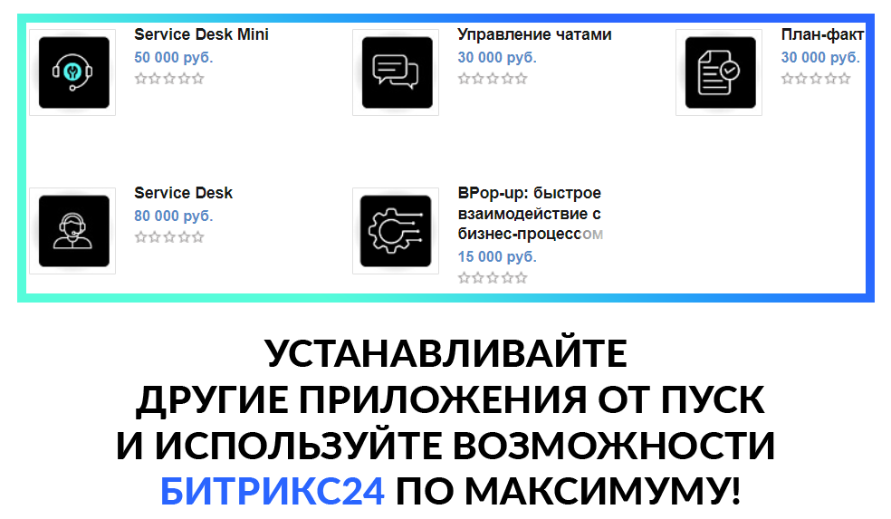 Запуск: Service Desk Mini — скриншот 12