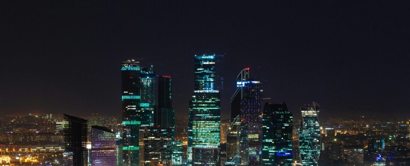Яндекс проанализировал рынок жилой недвижимости Москвы