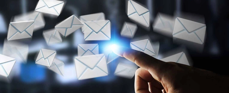 Продвижение бизнеса при помощи Email-маркетинга.