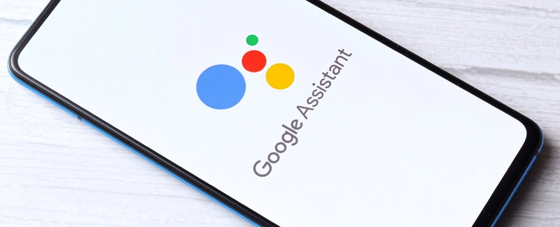 В Google Assistant появилась функция платежей